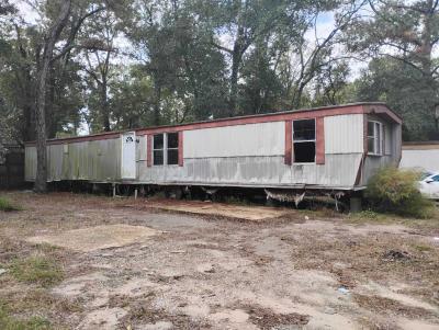 Mobile Home at 1901 Switzer Rd. Lot 105 Gulfport, MS 39507