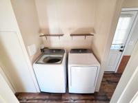 2018 Fleetwood Broadmore Mobile Home