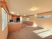 2018 Fleetwood Broadmore Mobile Home