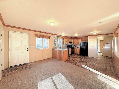 Photo 5 of 22 of home located at 7900 N Virginia St #284 Reno, NV 89506