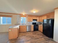 2018 Fleetwood Broadmore Mobile Home