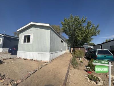 Mobile Home at 7900 N Virginia St #284 Reno, NV 89506