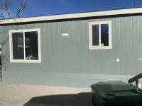 2025 Fleetwood Broadmore Mobile Home