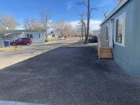 2025 Fleetwood Broadmore Mobile Home