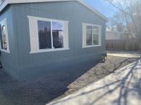 2025 Fleetwood Broadmore Mobile Home