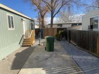 2025 Fleetwood Broadmore Mobile Home