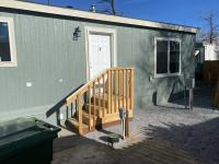 2025 Fleetwood Broadmore Mobile Home