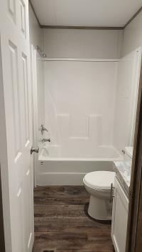 2023 Fleetwood Weston Mobile Home