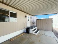 1983 Kaufman and Broad Bainbridge Manufactured Home