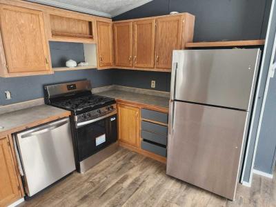 Photo 2 of 12 of home located at W7645 Dakota Capital Dr Wautoma, WI 54982