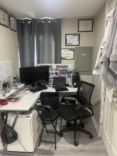 Photo 5 of 27 of home located at 9126 Mcmillan Lane Tampa, FL 33635