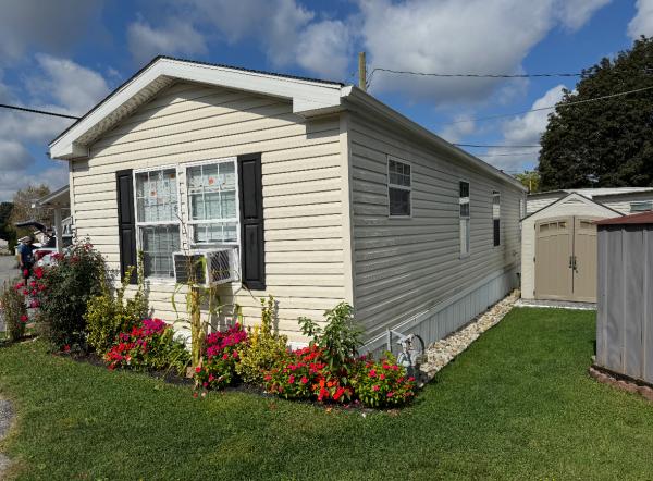 Photo 1 of 2 of home located at 5200 Freemansburg Ave Lot 15 Easton, PA 18045