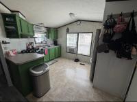 2004 Commodore Mobile Home