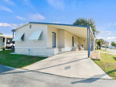 Mobile Home at 38508 Sparrow Court Dade City, FL 33525