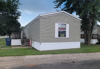 2016 Manufactured Home