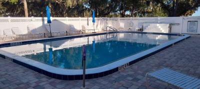 Photo 2 of 33 of home located at 9701 E Highway 25 Lot 196 Belleview, FL 34420