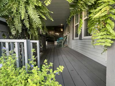 Photo 4 of 33 of home located at 9701 E Highway 25 Lot 196 Belleview, FL 34420