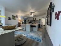 1987 Champion Sunview Mobile Home