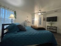 1987 Champion Sunview Mobile Home