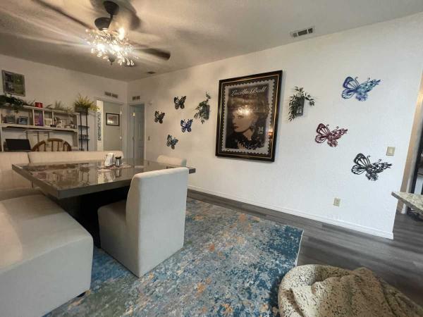 1987 Champion Sunview Mobile Home