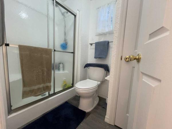 1987 Champion Sunview Mobile Home