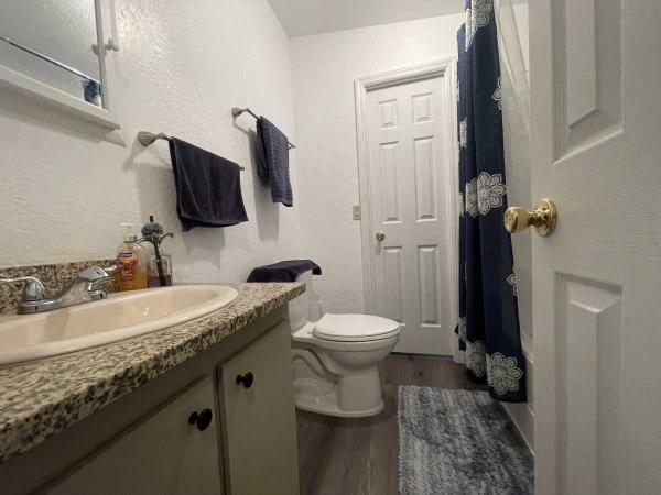 1987 Champion Sunview Mobile Home