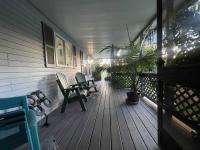 1987 Champion Sunview Mobile Home