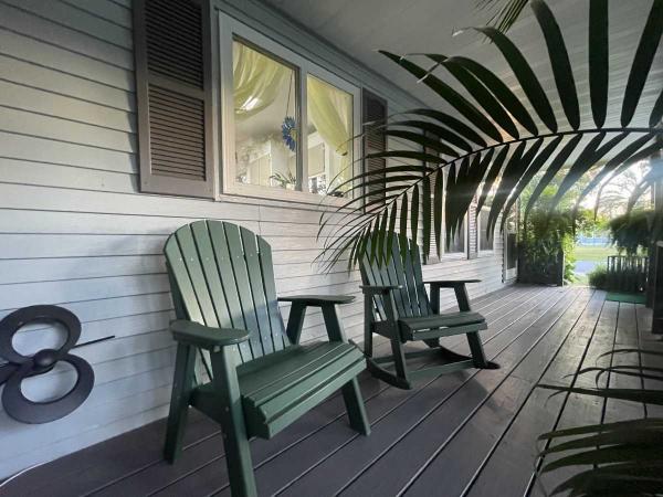 1987 Champion Sunview Mobile Home