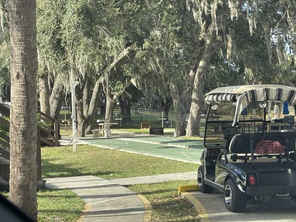 1987 Champion Sunview Mobile Home