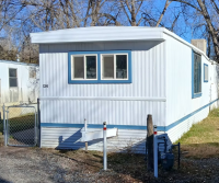 1970 NAM Mobile Home