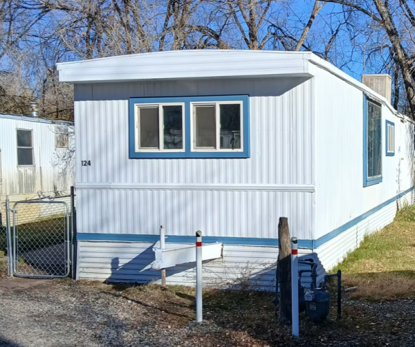 Photo 1 of 2 of home located at 2713 B 1/2 Rd Grand Junction, CO 81503