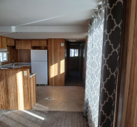 1970 NAM Mobile Home