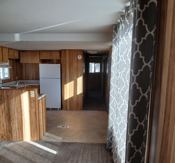 1970 NAM Mobile Home