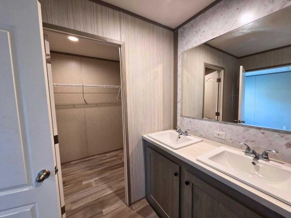 2024 Clayton Blazer Extreme Manufactured Home