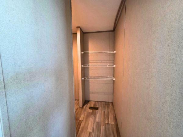 2024 Clayton Blazer Extreme Manufactured Home