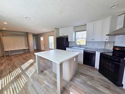 Photo 2 of 7 of home located at 5125 Crawley Dale Street, Lot 28 Morganton, NC 28655