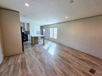 Photo 3 of 7 of home located at 5125 Crawley Dale Street, Lot 28 Morganton, NC 28655