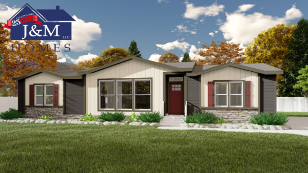 Photo 1 of 2 of home located at 15815 S Pope Lane Oregon City, OR 97045