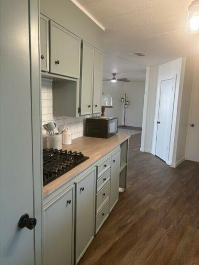 Photo 5 of 31 of home located at 601 N Kirby St Lot 199 Hemet, CA 92545