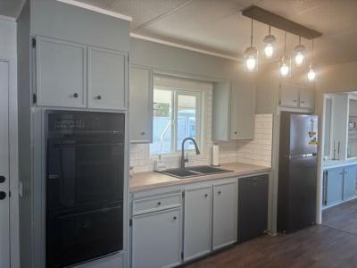 Photo 3 of 31 of home located at 601 N Kirby St Lot 199 Hemet, CA 92545