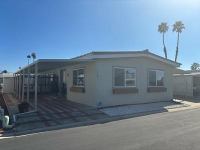 Photo 2 of 31 of home located at 601 N Kirby St Lot 199 Hemet, CA 92545