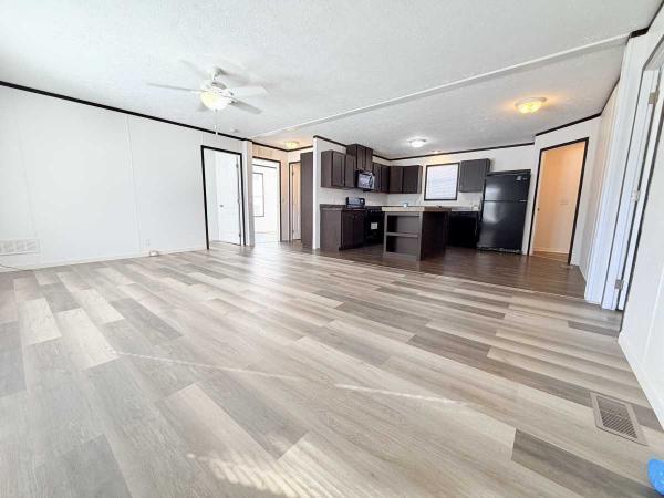 2018 Clayton Homes Manufactured Home