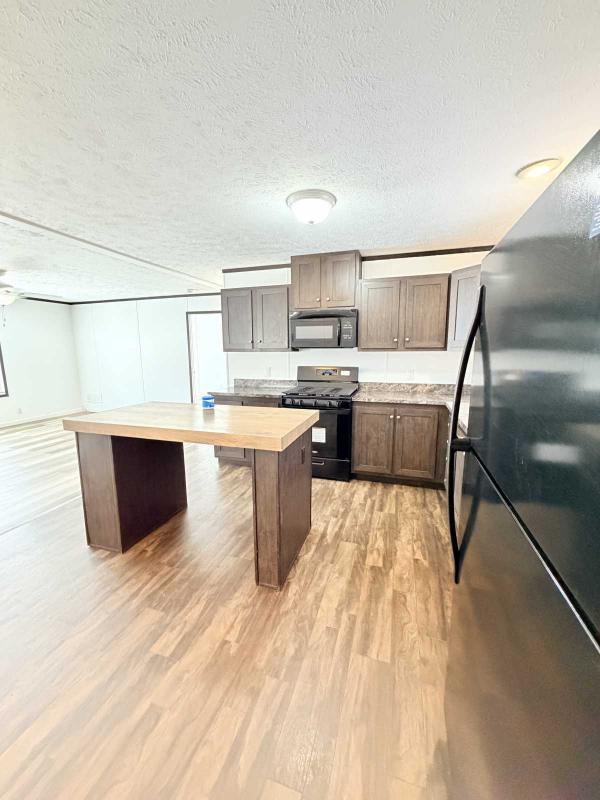 2018 Clayton Homes Manufactured Home