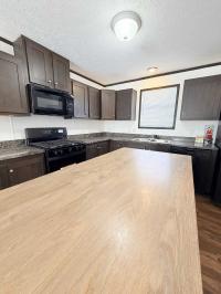 2018 Clayton Homes Manufactured Home