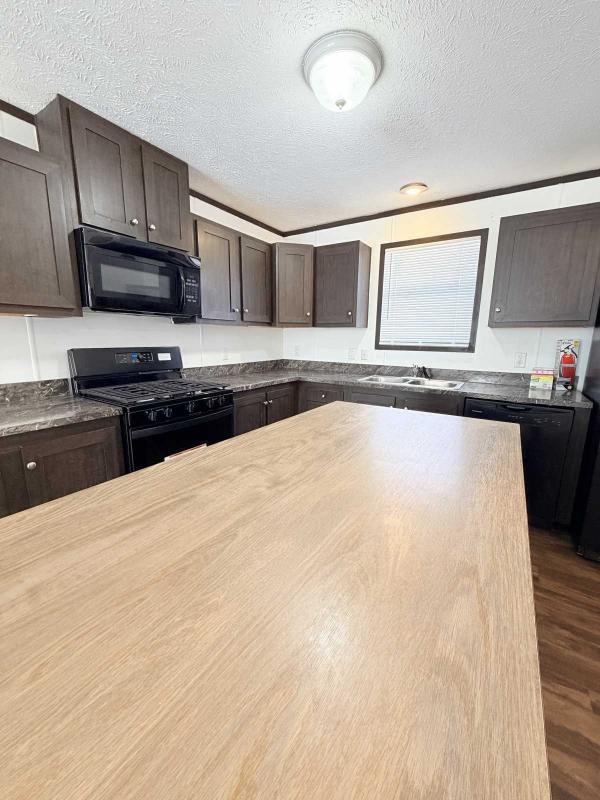 2018 Clayton Homes Manufactured Home