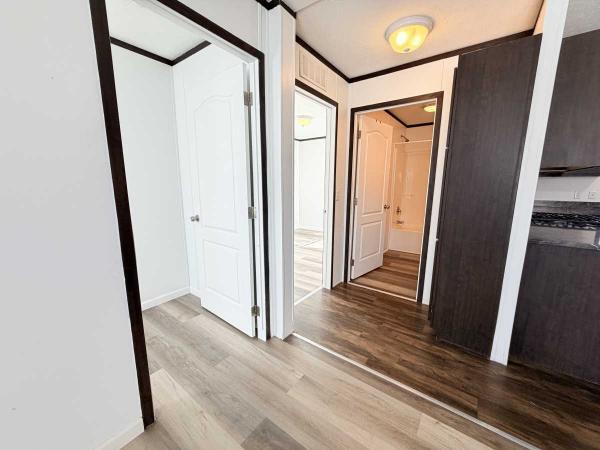 2018 Clayton Homes Manufactured Home