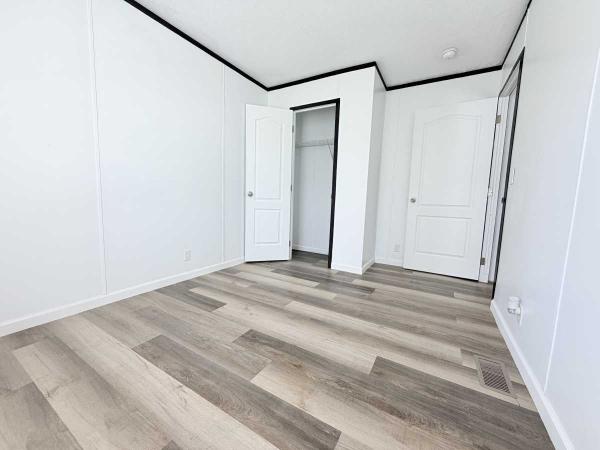 2018 Clayton Homes Manufactured Home