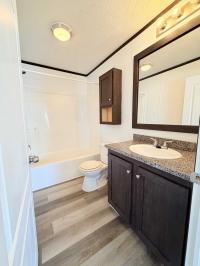 2018 Clayton Homes Manufactured Home