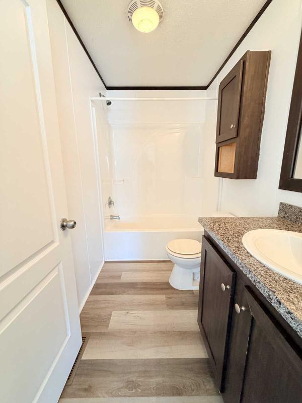 2018 Clayton Homes Manufactured Home