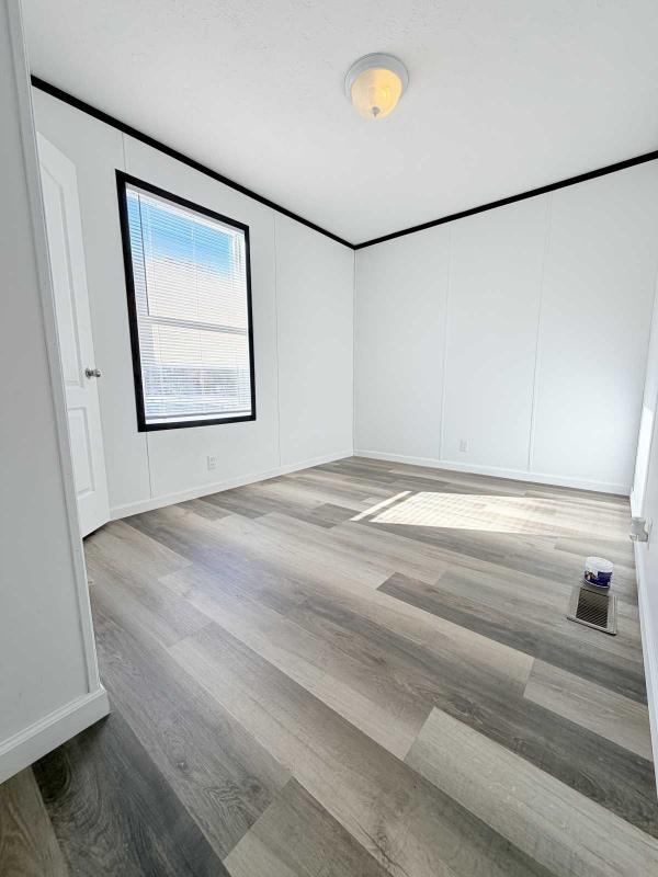 2018 Clayton Homes Manufactured Home